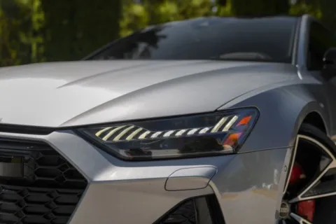 More photos of 2023 Audi RS 7 4.0T at Gravity Autos Duluth, GA