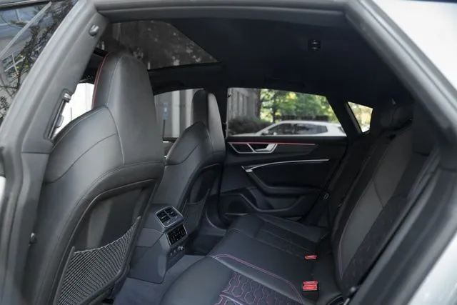 Audi RS 7 photo 39