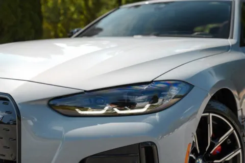 More photos of 2024 BMW i4 eDrive35 at Gravity Autos Duluth, GA