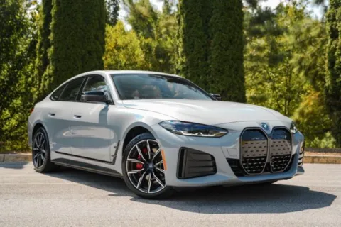 More photos of 2024 BMW i4 eDrive35 at Gravity Autos Duluth, GA