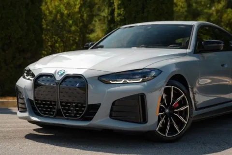 Photos of 2024 BMW i4 eDrive35 for sale in Duluth, GA at Gravity Autos Duluth