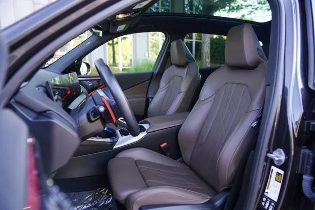 BMW X3 photo 40