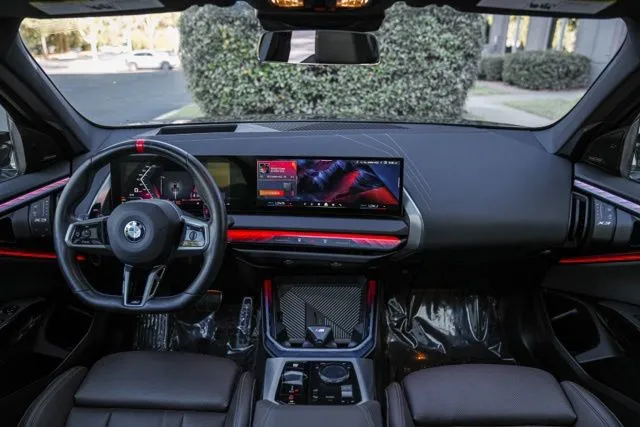 BMW X3 photo 25