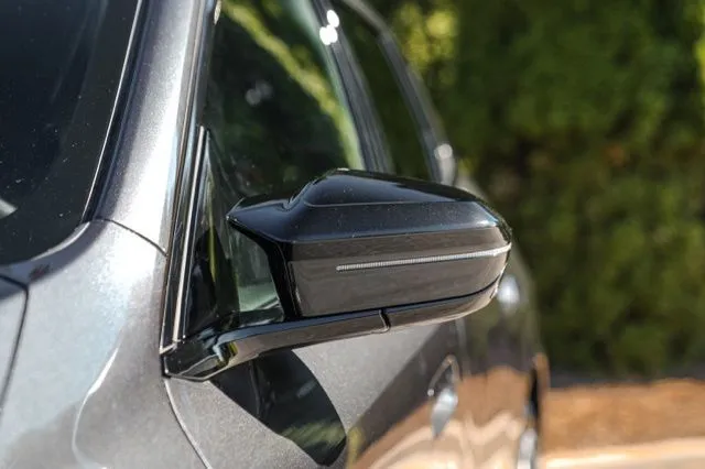 BMW X3 photo 22