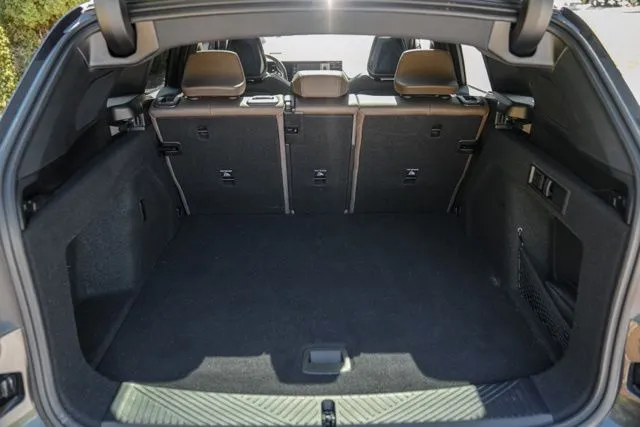 BMW X3 photo 21