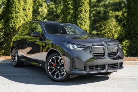 More photos of 2025 BMW X3 M50 xDrive at Gravity Autos Duluth, GA