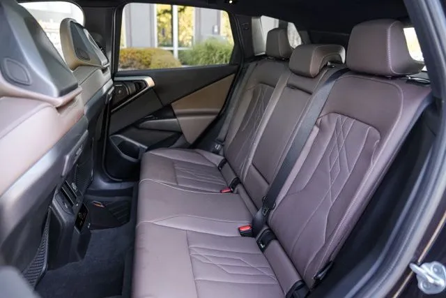 BMW X3 photo 44