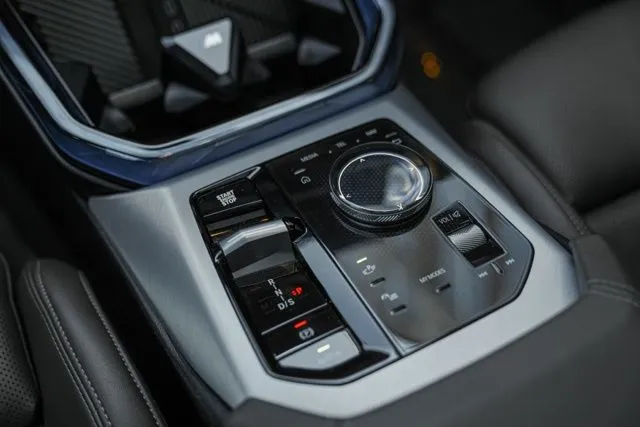 BMW X3 photo 37