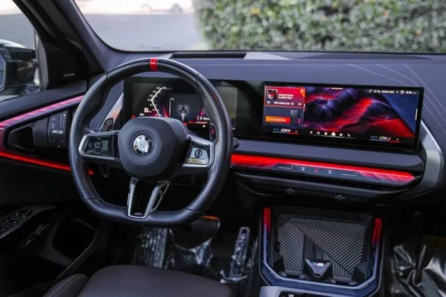 BMW X3 photo 27