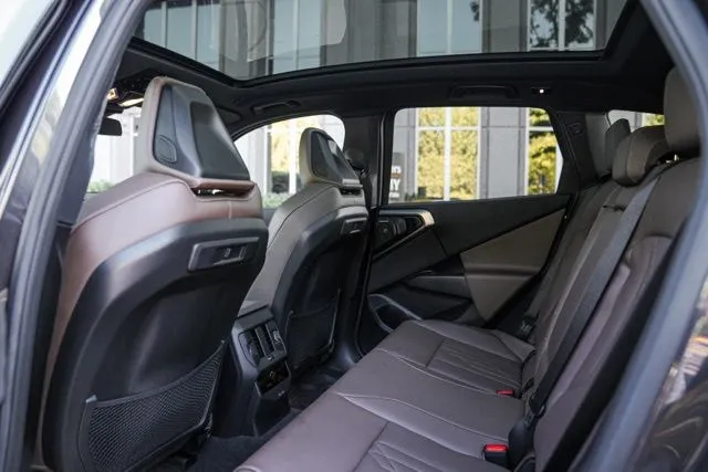 BMW X3 photo 42