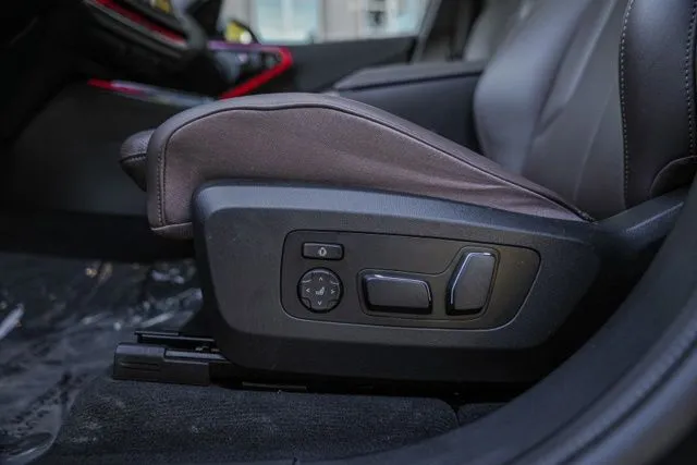 BMW X3 photo 39