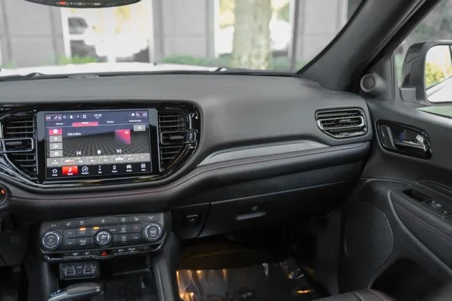 Dodge Durango photo 28