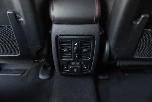 Dodge Durango photo 46