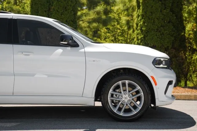 Dodge Durango photo 14