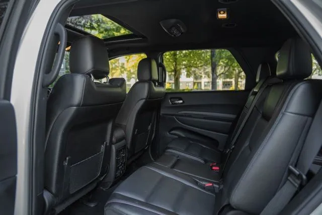 Dodge Durango photo 41