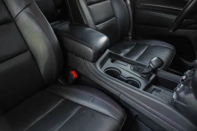 Dodge Durango photo 38