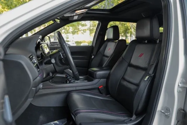 Dodge Durango photo 39