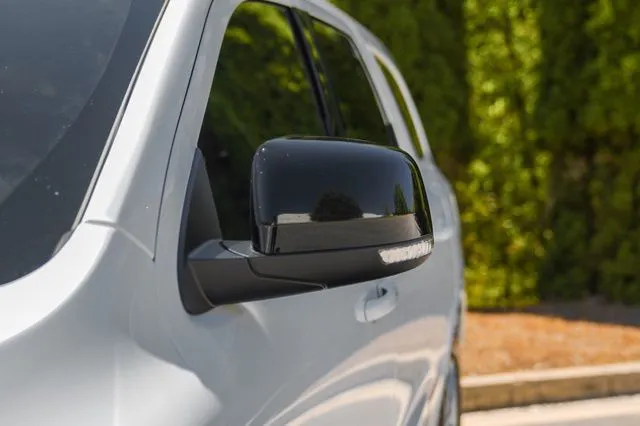 Dodge Durango photo 21