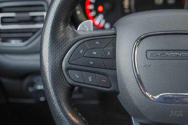 Dodge Durango photo 30