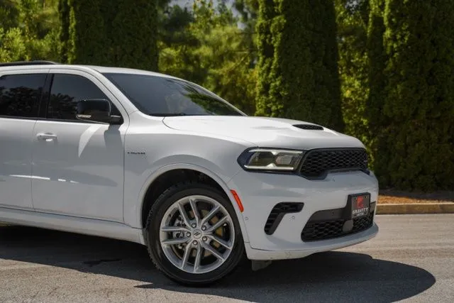 Dodge Durango photo 7