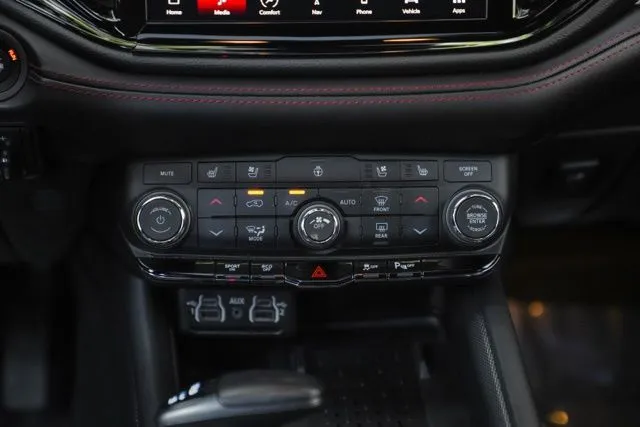 Dodge Durango photo 36