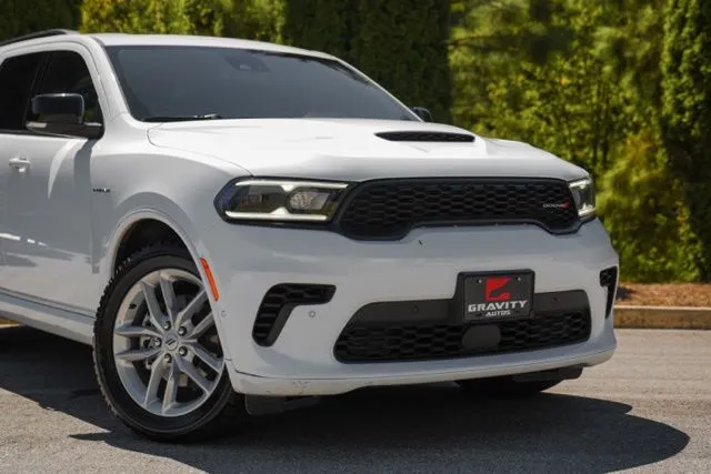 Dodge Durango photo 6