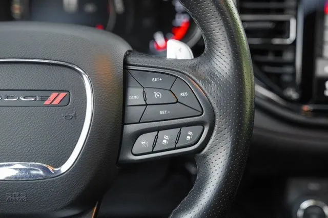 Dodge Durango photo 31