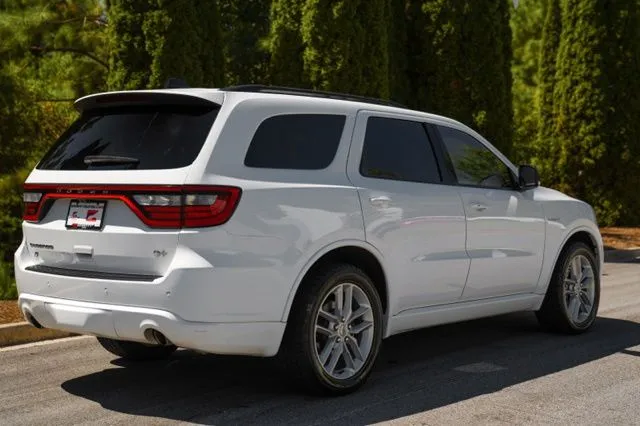 Dodge Durango photo 17