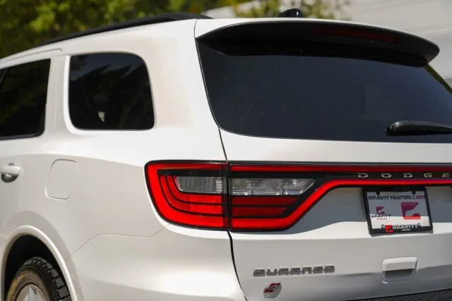 Dodge Durango photo 15