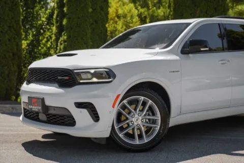 Another view of 2025 Dodge Durango R/T Plus for sale in Duluth, GA at Gravity Autos Duluth