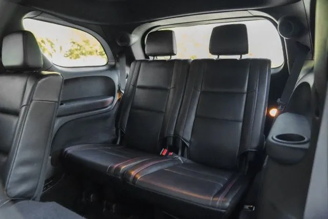 Dodge Durango photo 45
