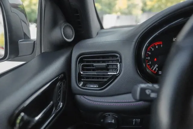 Dodge Durango photo 26