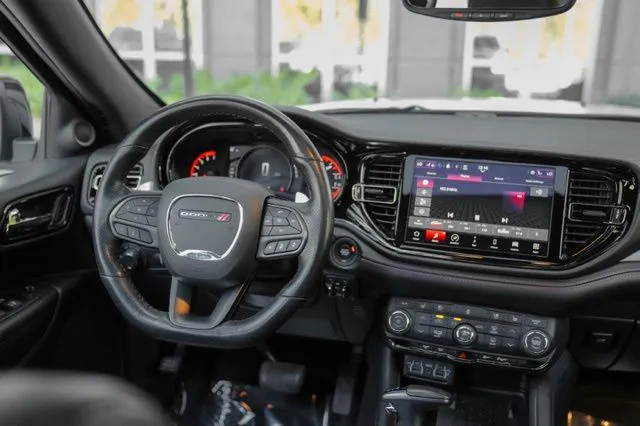 Dodge Durango photo 27