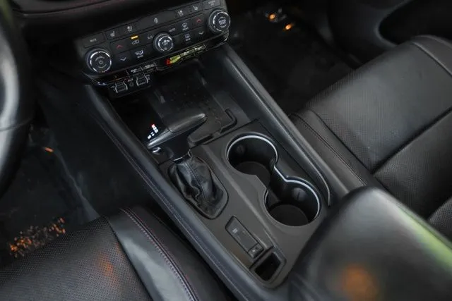 Dodge Durango photo 37