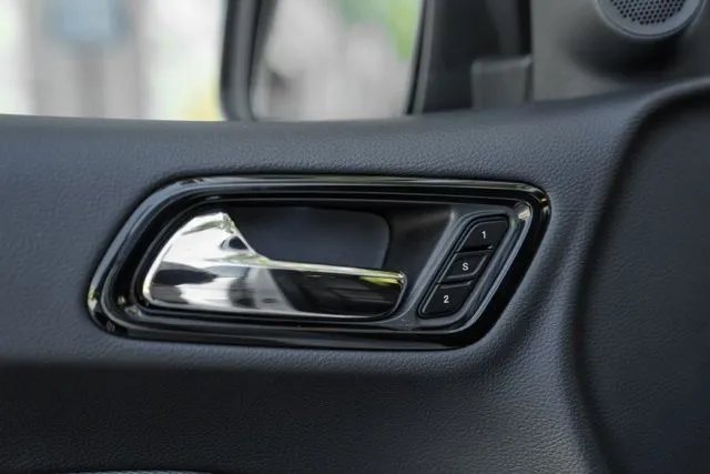 Dodge Durango photo 48