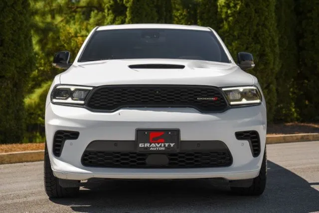 Dodge Durango photo 18