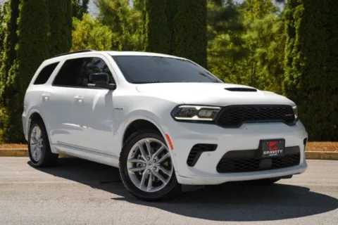 More photos of 2025 Dodge Durango R/T Plus at Gravity Autos Duluth, GA