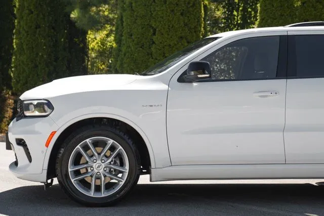 Dodge Durango photo 10