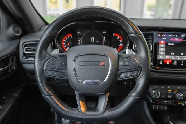 Dodge Durango photo 29