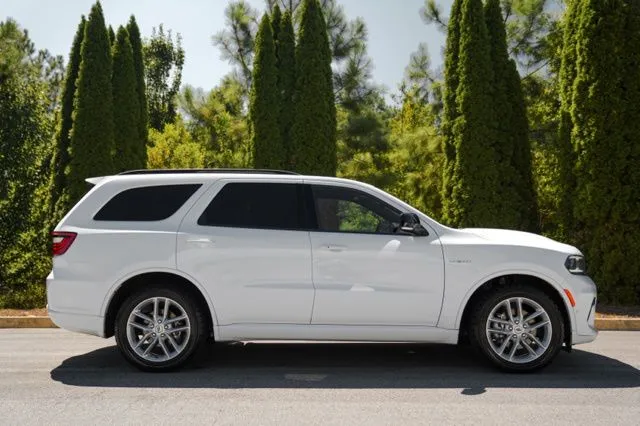 Dodge Durango photo 12