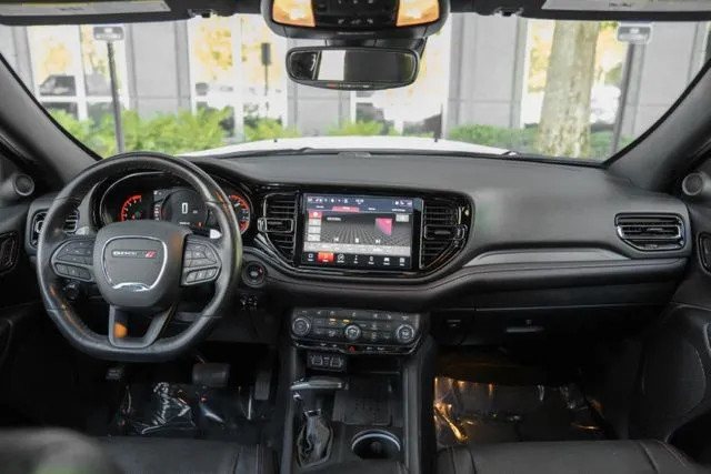 Dodge Durango photo 24