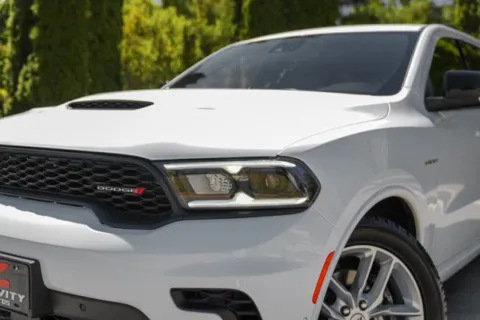 More photos of 2025 Dodge Durango R/T Plus at Gravity Autos Duluth, GA
