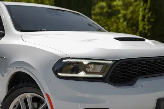 Dodge Durango photo 8