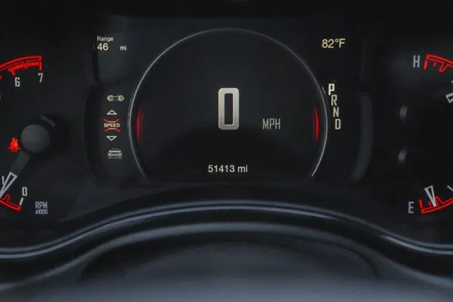 Dodge Durango photo 33