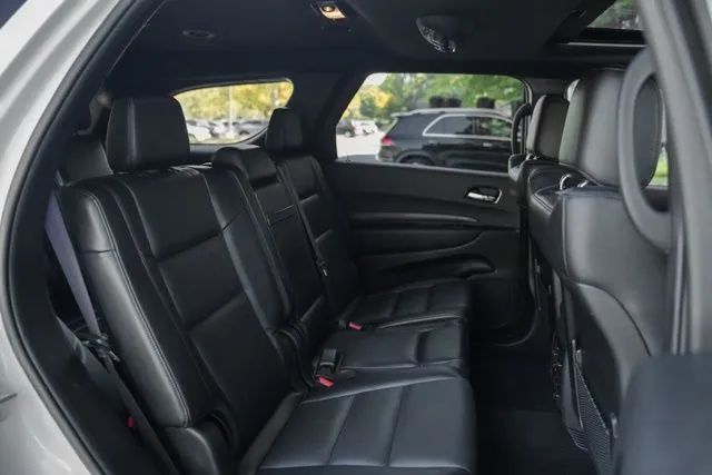 Dodge Durango photo 44