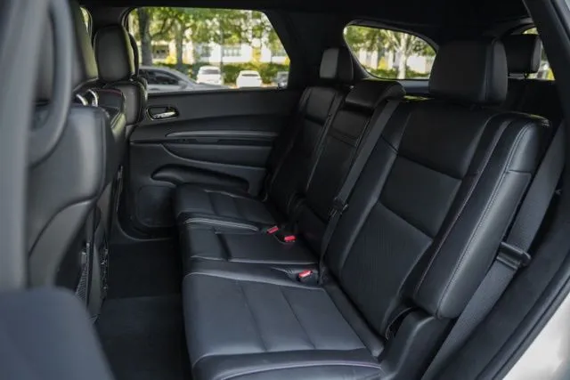 Dodge Durango photo 43
