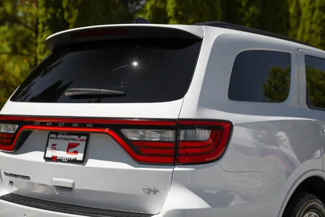 Dodge Durango photo 16