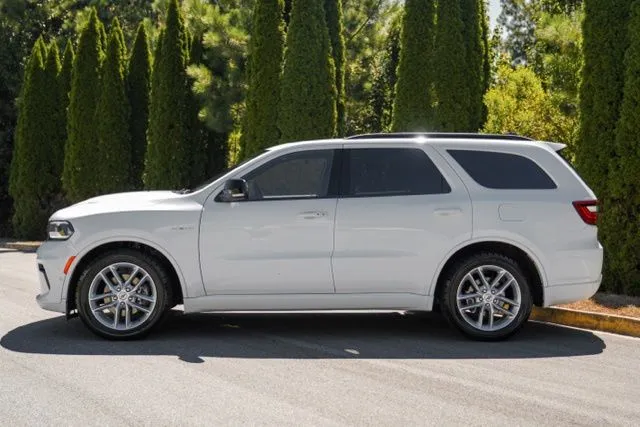 Dodge Durango photo 9