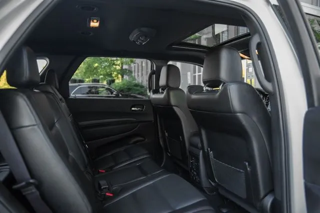 Dodge Durango photo 42