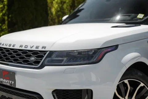 More photos of 2020 Land Rover Range Rover Sport HSE at Gravity Autos Duluth, GA